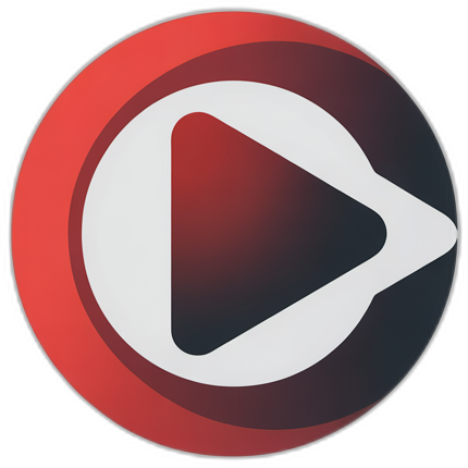 四色影视品牌Logo