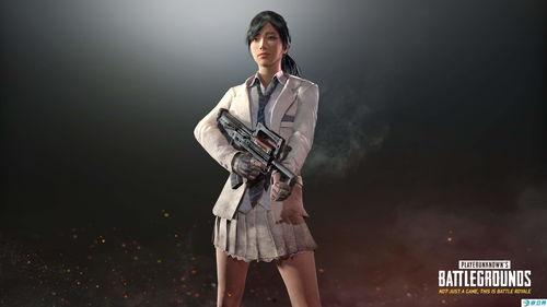 f91b 小色 绝地求生直播,绝地求生巅峰对决，精彩瞬间不容错过