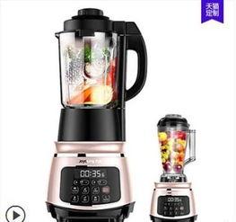 九阳破壁机口碑最好款y91a直播,Y91A直播评测，揭秘最佳破壁利器！