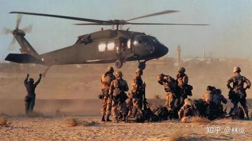 91年的海湾战争直播吗,直播下的战争现场纪实