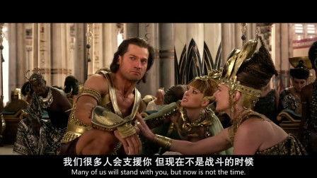 埃及电影,光影交织的文明史诗